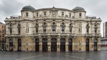 Teatro Arriaga de Bilbao