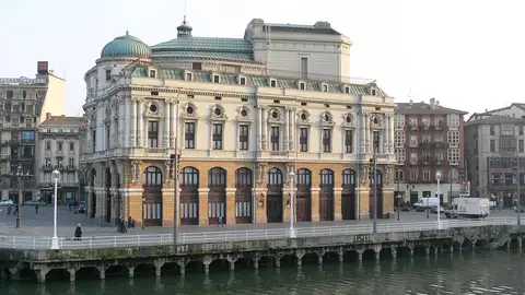 Teatro Arriaga de Bilbao Teatro Arriaga de Bilbao