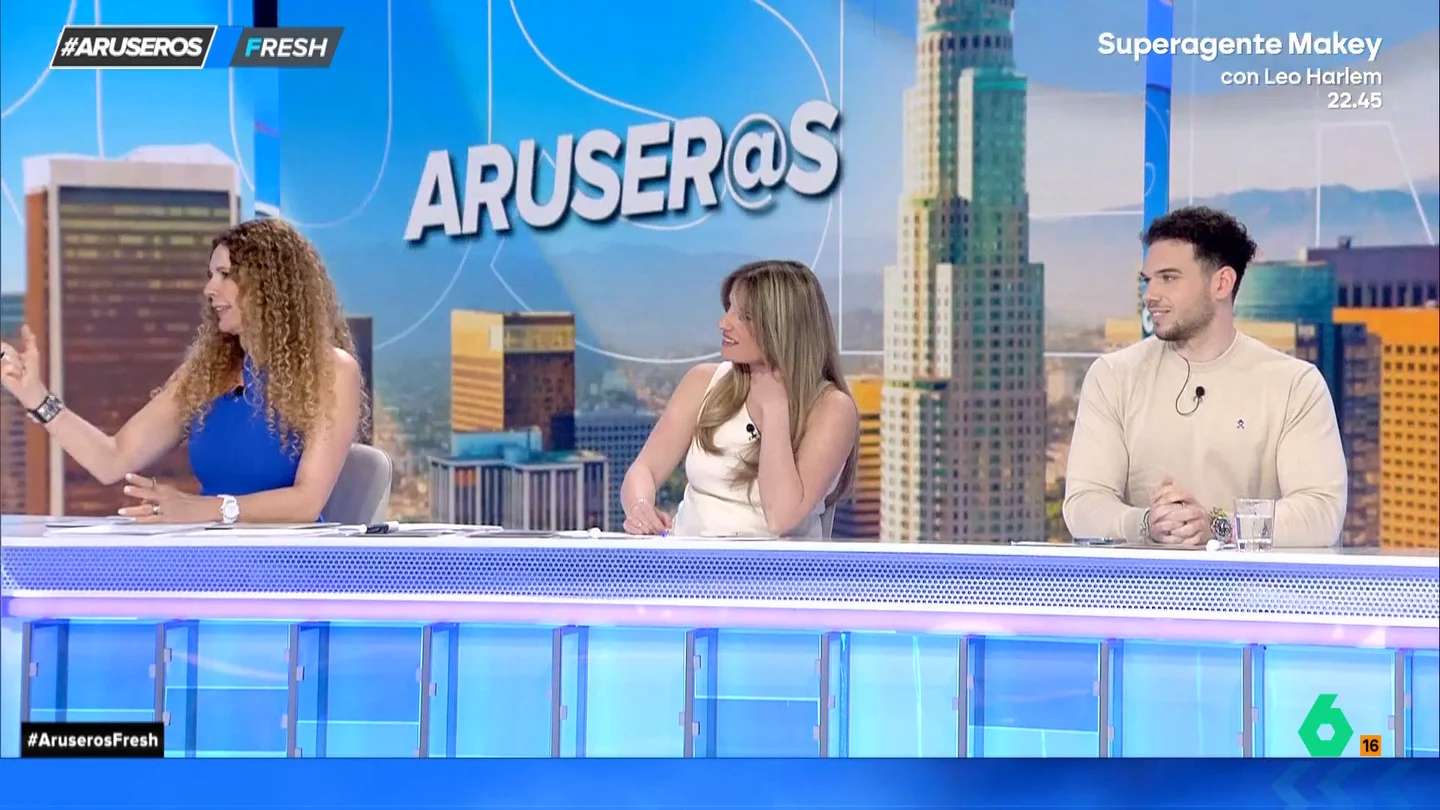 Los Aruser@s reaccionan al ranking de los monumentos más "decepcionantes" para los turistas Los Aruser@s reaccionan al ranking de los monumentos más "decepcionantes" para los turistas