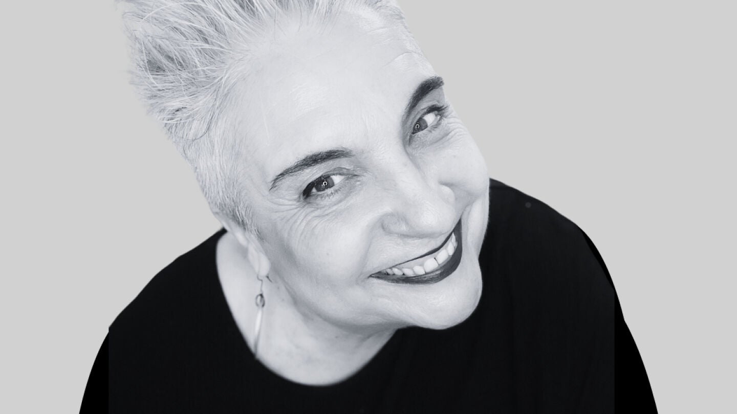 Myriam Ribes