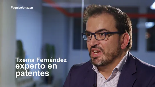 "Amazon es un monstruo": un experto analiza cómo la empresa de Jeff Bezos domina el mundo online a través de sus patentes "Amazon es un monstruo": un experto analiza cómo la empresa de Jeff Bezos domina el mundo online a través de sus patentes
