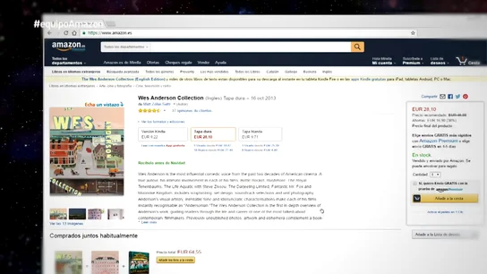 ¿Por qué Amazon se llama así? Un experto analiza todos los detalles del gigante de comercio online ¿Por qué Amazon se llama así? Un experto analiza todos los detalles del gigante de comercio online