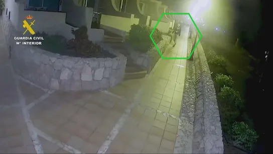 Se colaba en un hotel para agredir turistas: detenido un menor residente en Fuerteventura como presunto responsable de dos brutales agresiones a extranjeras Se colaba en un hotel para agredir turistas: detenido un menor residente en Fuerteventura como presunto responsable de dos brutales agresiones a extranjeras