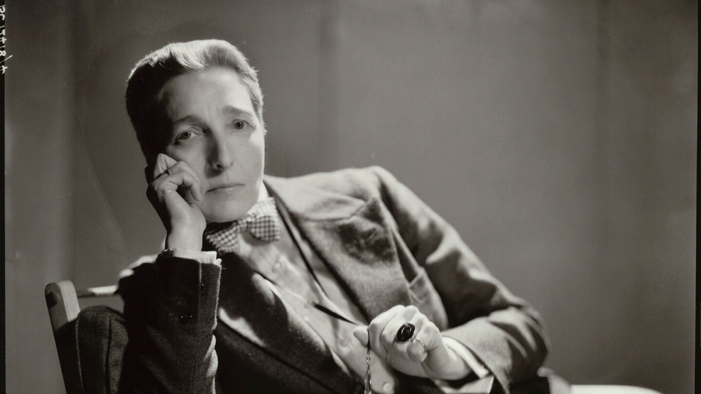 Radclyffe Hall