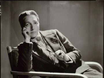 Radclyffe Hall
