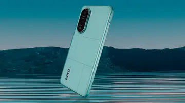 POCO M7 Plus POCO M7 Plus