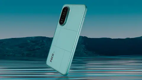 POCO M7 Plus POCO M7 Plus