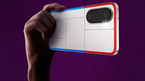 POCO M7 Plus POCO M7 Plus