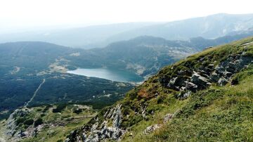 Picos de Rila