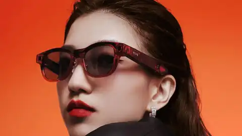 Sorpresa con HTC: ha presentado sus propias gafas inteligentes Sorpresa con HTC: ha presentado sus propias gafas inteligentes