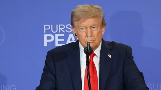 Donald Trump Donald Trump