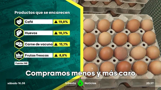 CESTA COMPRA CESTA COMPRA
