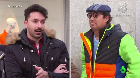 La "mentalidad" española, juzagada por un hombre extranjero: "El problema es pensar que todos deben ser propietarios" La "mentalidad" española, juzagada por un hombre extranjero: "El problema es pensar que todos deben ser propietarios"