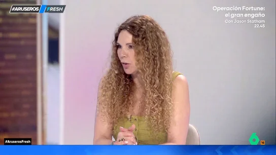 El "maldito" Airbnb que visita un español en Seúl pone los pelos de punta a Angie Cárdenas: "Igual estás durmiendo y te raptan" El "maldito" Airbnb que visita un español en Seúl pone los pelos de punta a Angie Cárdenas: "Igual estás durmiendo y te raptan"