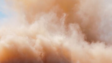 Tormenta de arena