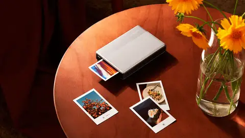 Xiaomi Portable Photo Printer 1S Xiaomi Portable Photo Printer 1S
