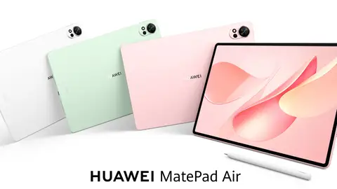 Huawei MatePad Air Huawei MatePad Air