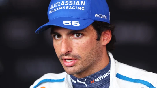 Carlos Sainz Carlos Sainz