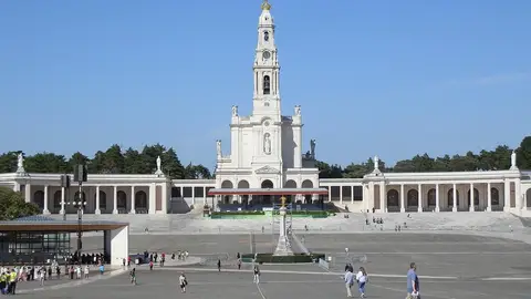 Fátima. Portugal Fátima. Portugal