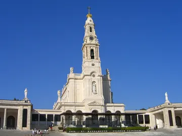 Fátima. Portugal Fátima. Portugal