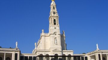 Fátima. Portugal