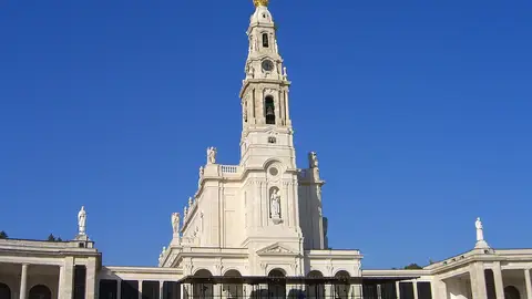 Fátima. Portugal Fátima. Portugal