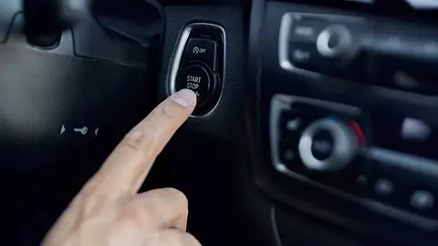 Sistema Start-Stop Sistema Start-Stop