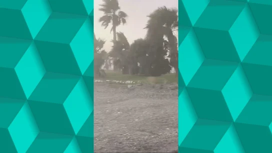 Siete rescatados a la derivar por un reventón térmico en la Costa de Granada Siete rescatados a la derivar por un reventón térmico en la Costa de Granada