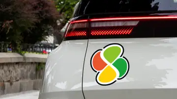 Distintivo köreisha mark Distintivo köreisha mark