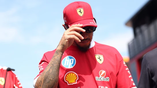 Lewis Hamilton Lewis Hamilton