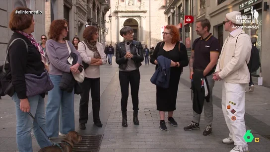 Una propietaria, indignada por la regulación de los precios de los alquileres: "Si a mí me pagan mucho, ¿por qué lo voy a tener que bajar? Una propietaria, indignada por la regulación de los precios de los alquileres: "Si a mí me pagan mucho, ¿por qué lo voy a tener que bajar?