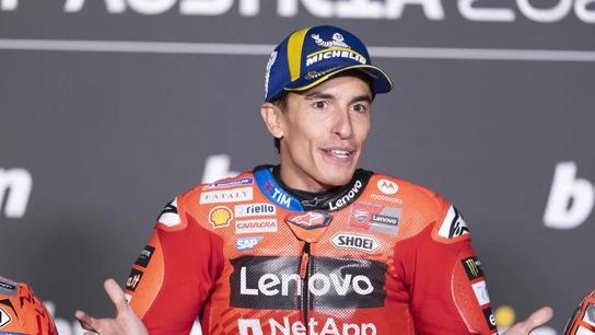 Marc Márquez Marc Márquez