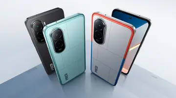 Los nuevos POCO M7 4G llegan a España Los nuevos POCO M7 4G llegan a España