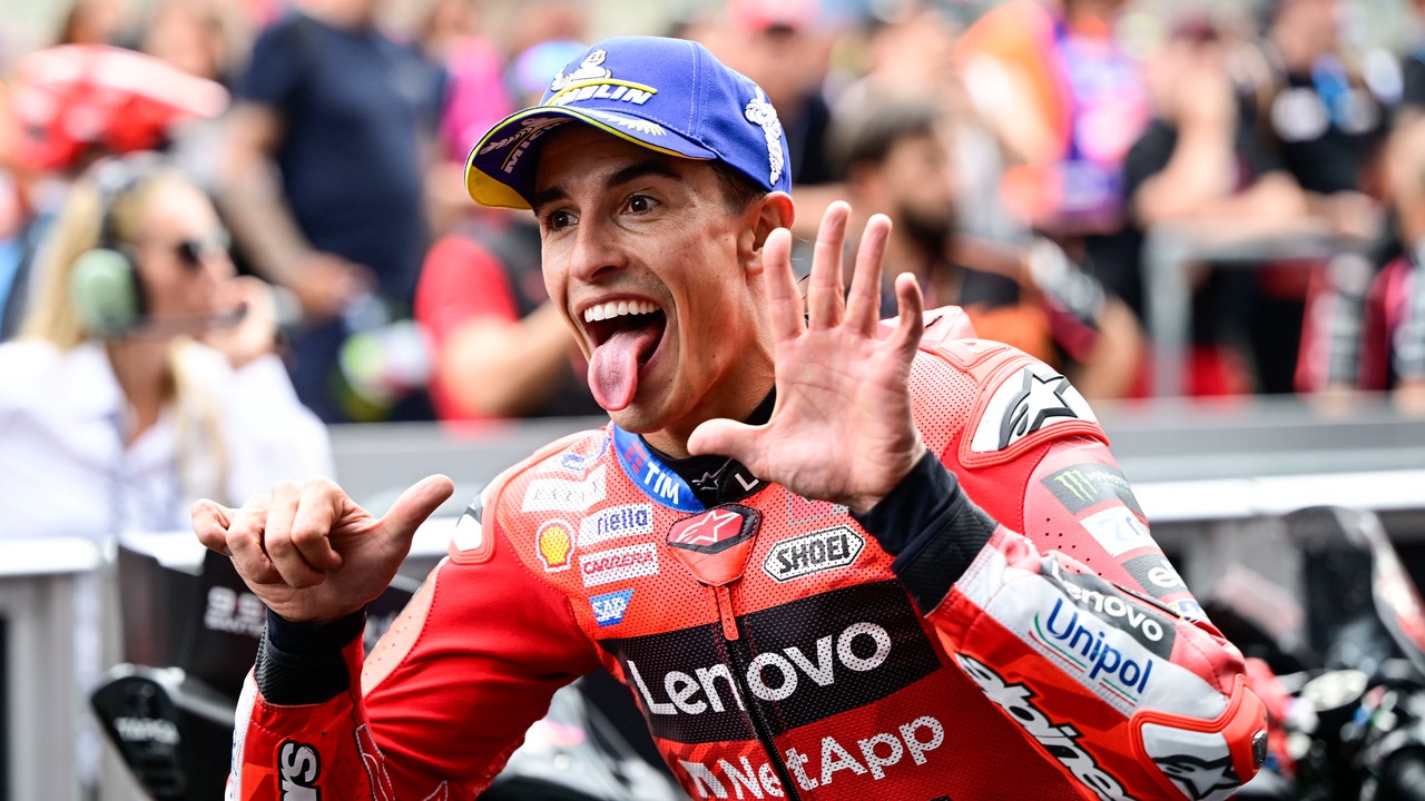 A muchos les sorprenderá: Dani Pedrosa señala qué es lo que más le "impresiona" de Marc Márquez