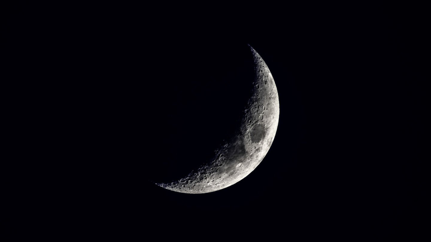 Luna Nueva