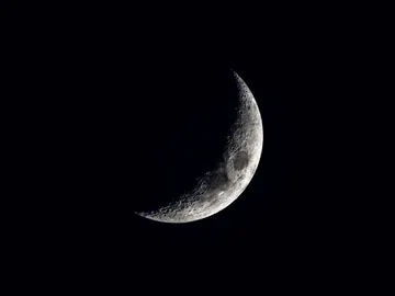 Luna Nueva Luna Nueva
