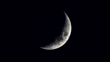 Luna Nueva