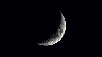 Luna Nueva Luna Nueva