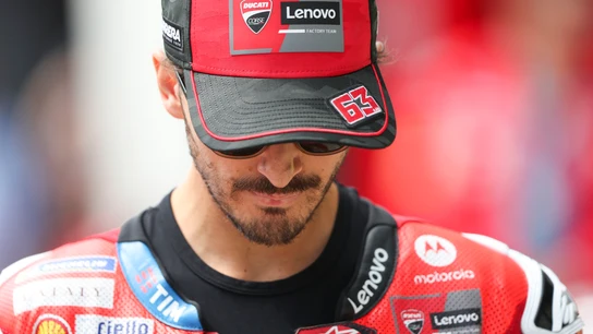 Pecco Bagnaia Pecco Bagnaia