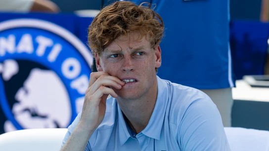 Jannik Sinner Jannik Sinner