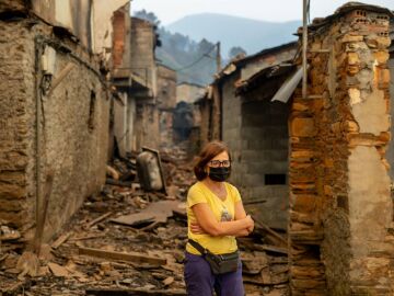 Espa&ntilde;a alcanza casi 350.000 hect&aacute;reas quemadas