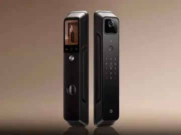 Xiaomi Smart Door Lock Xiaomi Smart Door Lock