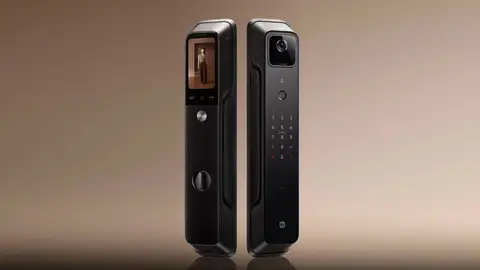 Xiaomi Smart Door Lock Xiaomi Smart Door Lock