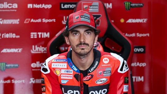 Pecco Bagnaia Pecco Bagnaia