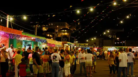 Fiestas en San Sebastián de los Reyes Fiestas en San Sebastián de los Reyes