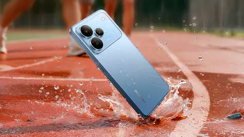 Realme P4 Realme P4