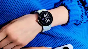El Google Pixel Watch 4 El Google Pixel Watch 4