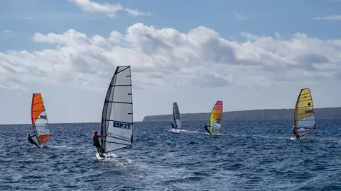 Formentera Windsurf Formentera Windsurf