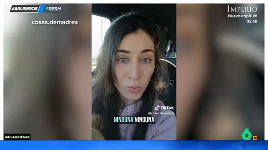 Una madre española, en pie de guerra contra las barras libres en comuniones: "¿Qué necesidad tienes de ponerte como Las Grecas con tus amigos?" Una madre española, en pie de guerra contra las barras libres en comuniones: "¿Qué necesidad tienes de ponerte como Las Grecas con tus amigos?"