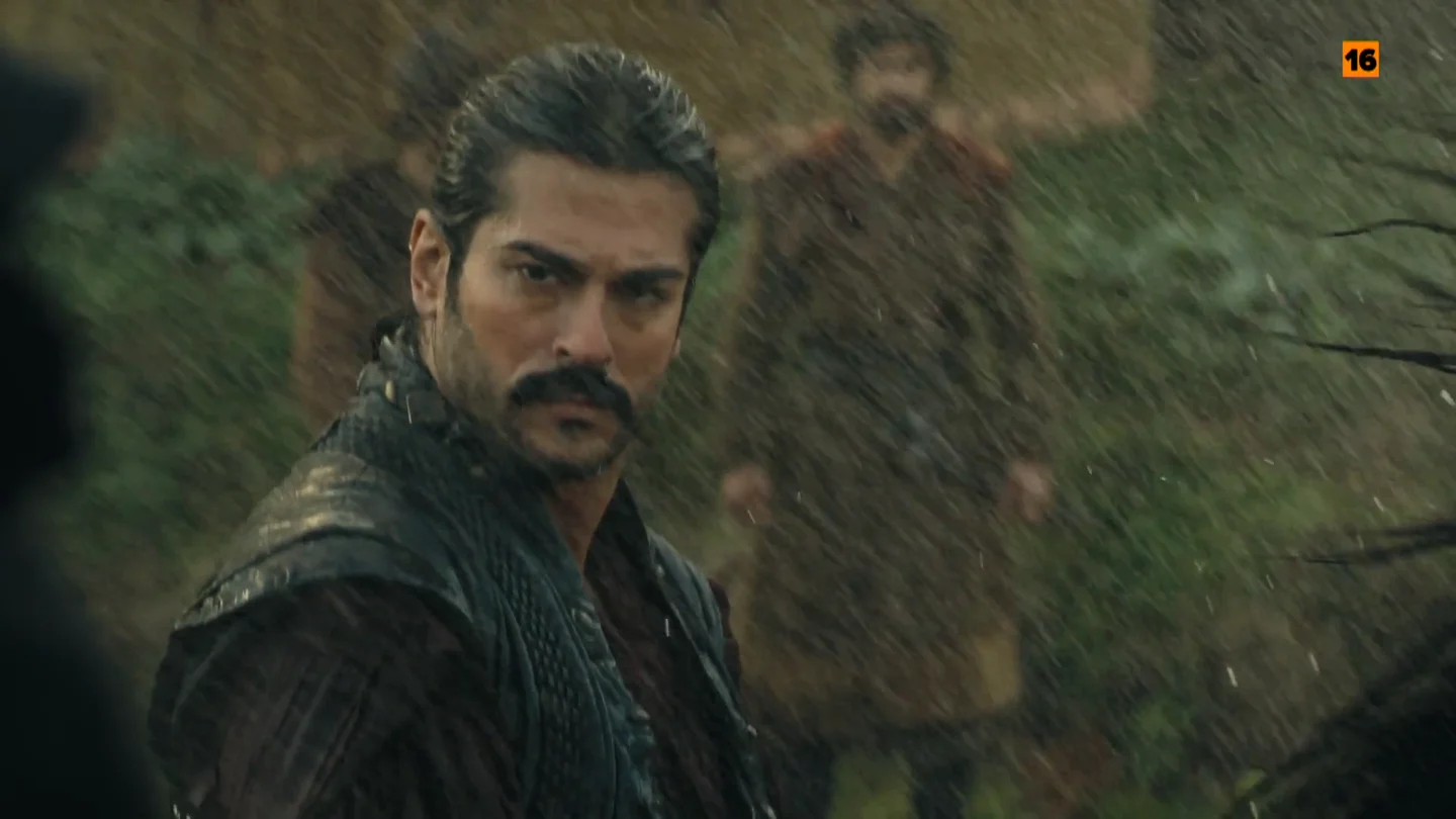 Resumen del capítulo 3 de Imperio (Kuruluş: Osman) CON SPOILERS: una masacre en el bazar y un secuestro enfurecen a Osman Resumen del capítulo 3 de Imperio (Kuruluş: Osman) CON SPOILERS: una masacre en el bazar y un secuestro enfurecen a Osman
